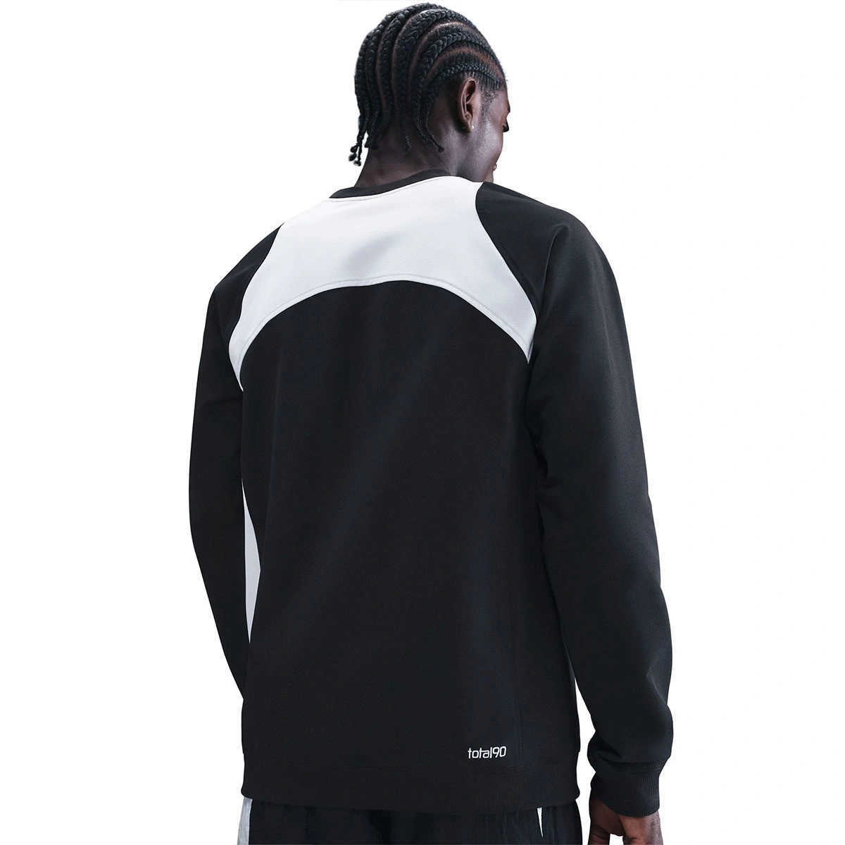Sweatshirt Nike Chelsea FC Fanswear Total 90 2025-2026
