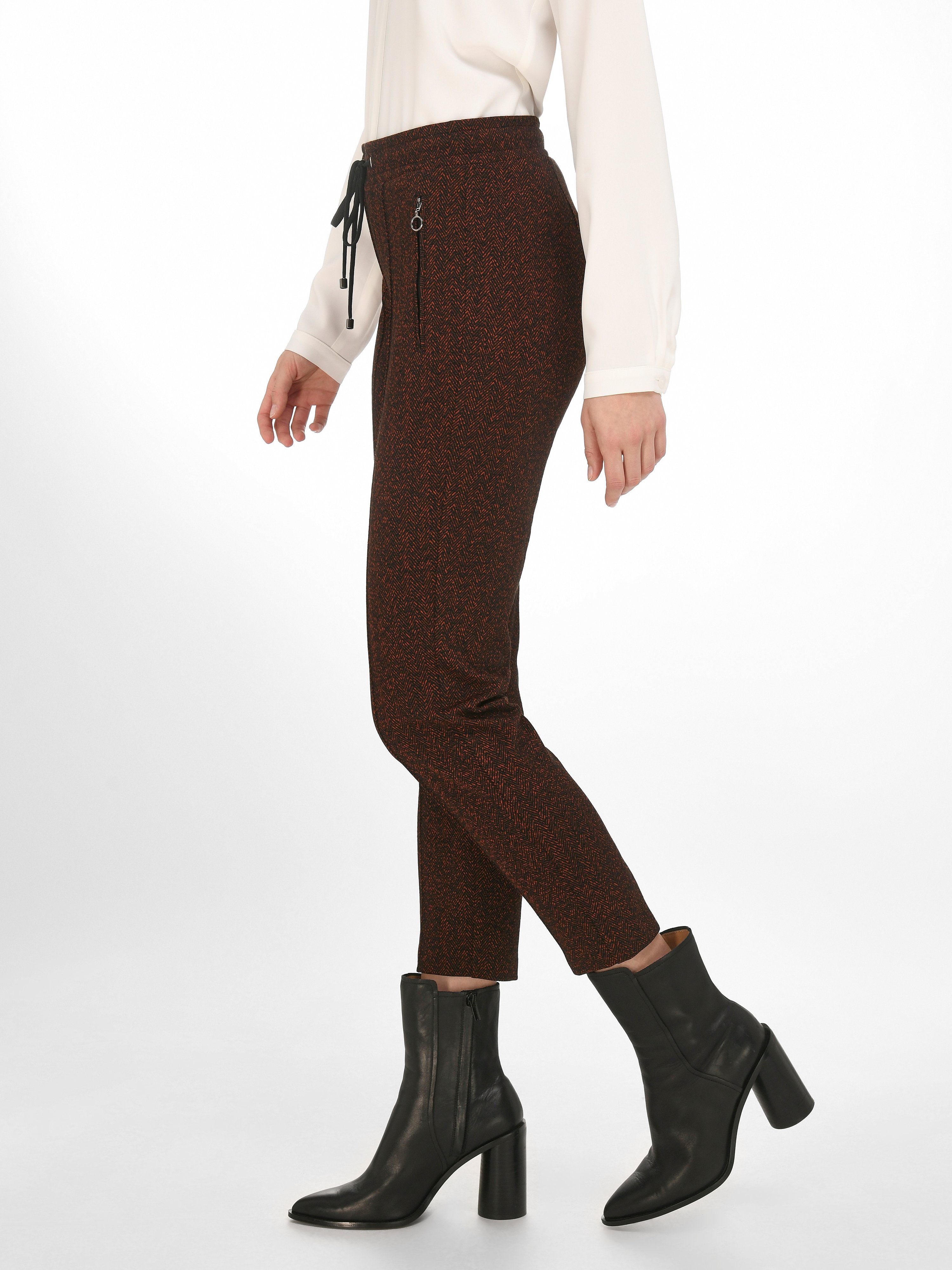 Jogg-Pants Passform Barbara