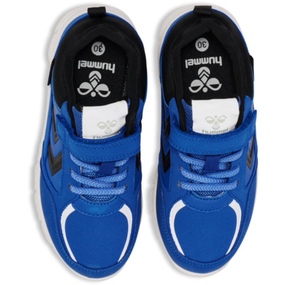 Køb Hummel Blue Lolite X-Light 2.0 Tex Jr Sneakers