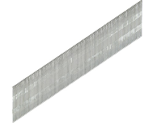 Gesoldeerde kopspijkers 34° 1,8 x 50mm, 2000 stuks