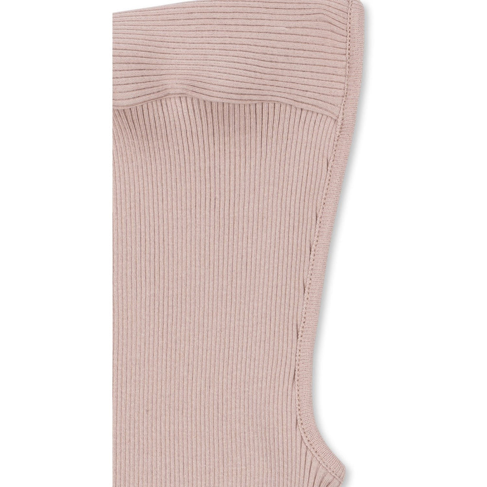 Køb Konges Sløjd Pale Blush Kara Silk Elefanthue