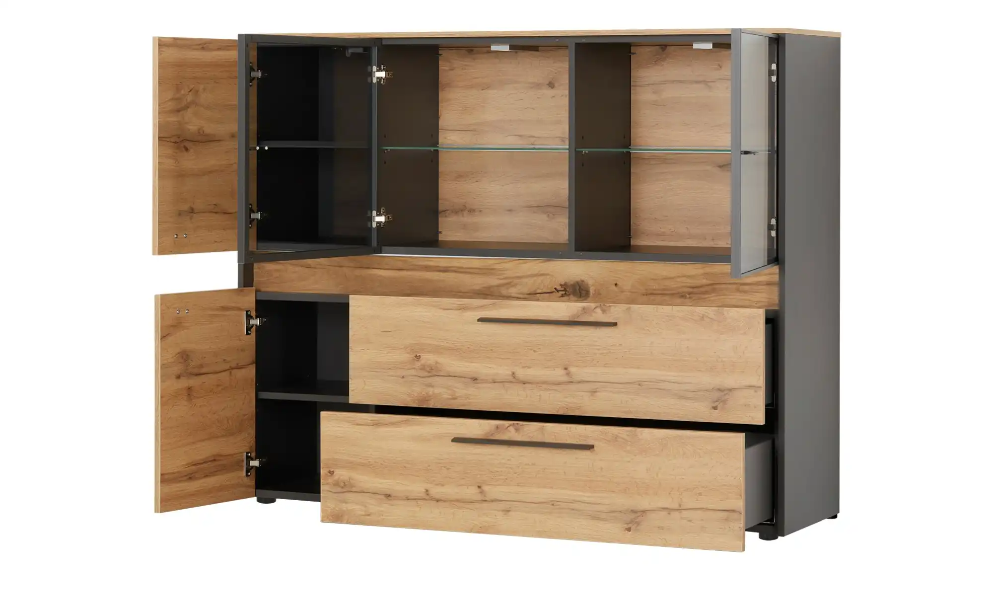 Highboard Light Line 10