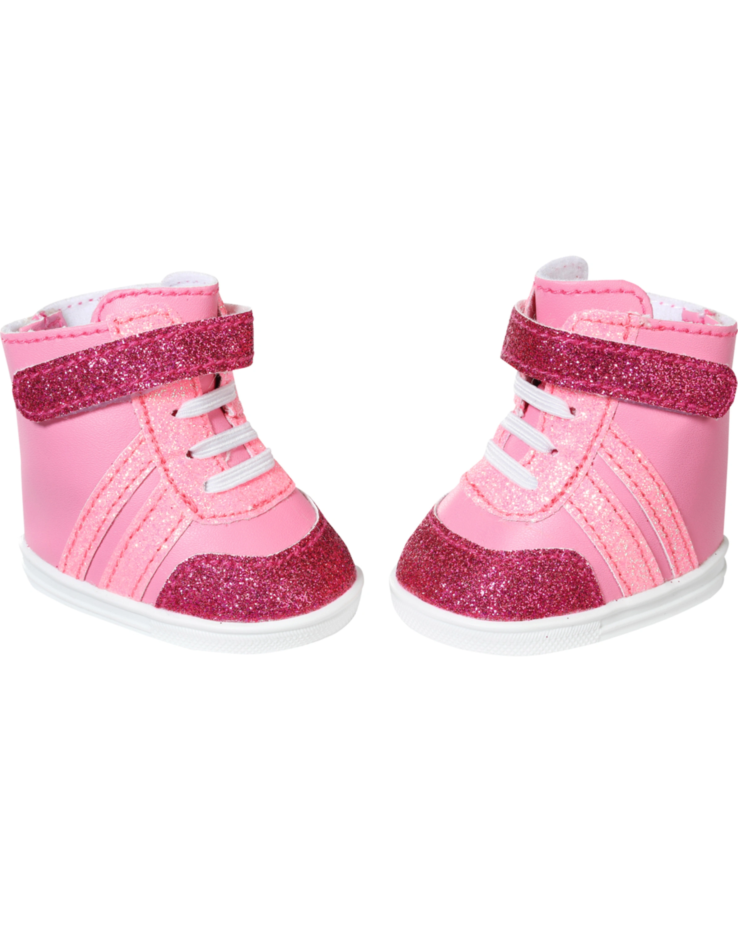 BABY born® Sneakers in pink (43cm)