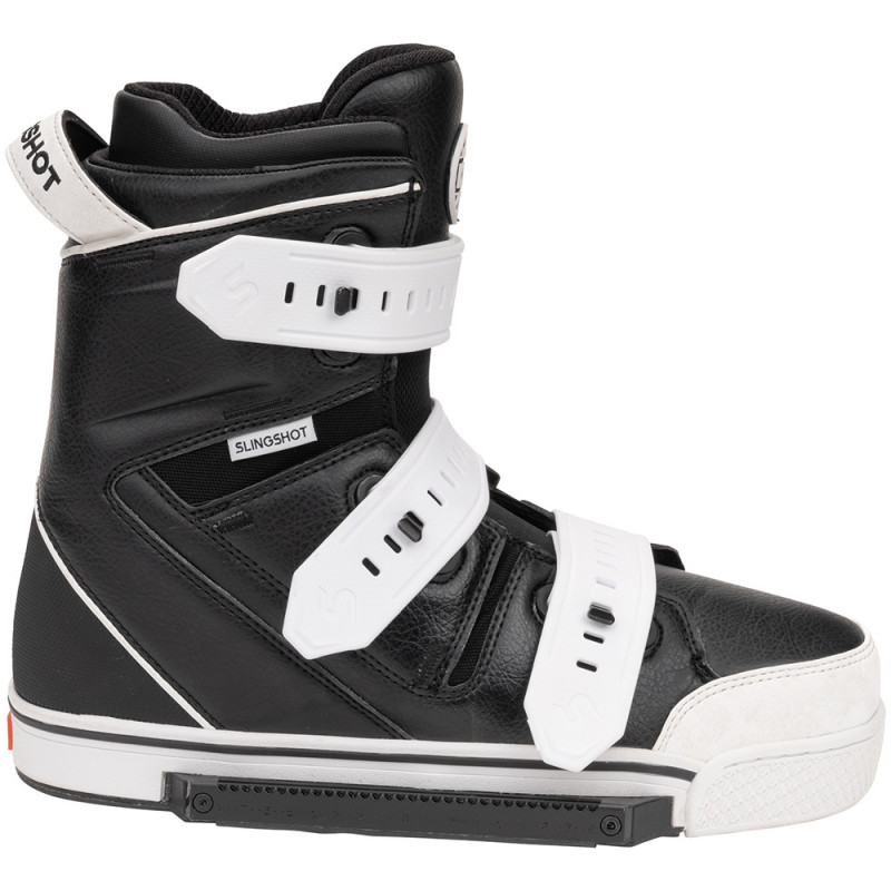 CHAUSSES WAKEBOARD SLINGSHOT KTV EVERSHRED 2025