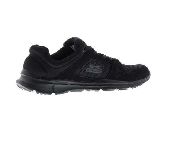 Slazenger Slazenger Force Mesh Junior Trainers