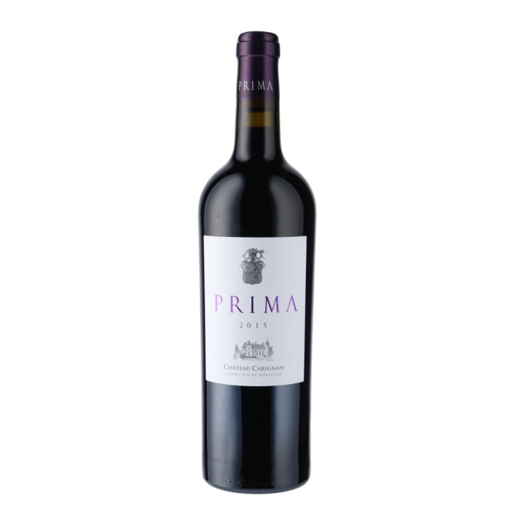 Château Carignan Prima 2015