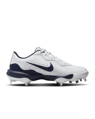 Nike Alpha Huarache Varsity 4 Low Men's Baseball Cleats