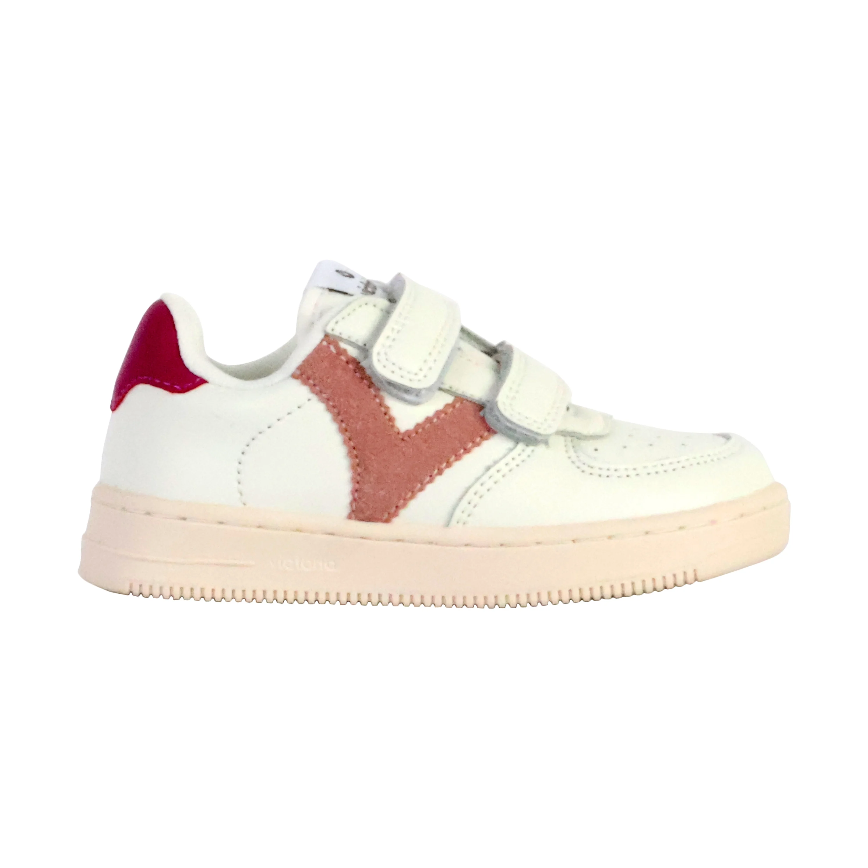 Basket enfant1124104 | Rose