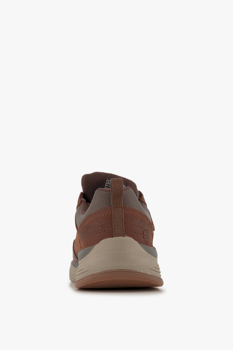 Skechers Benago - Hombre Herren Sneaker