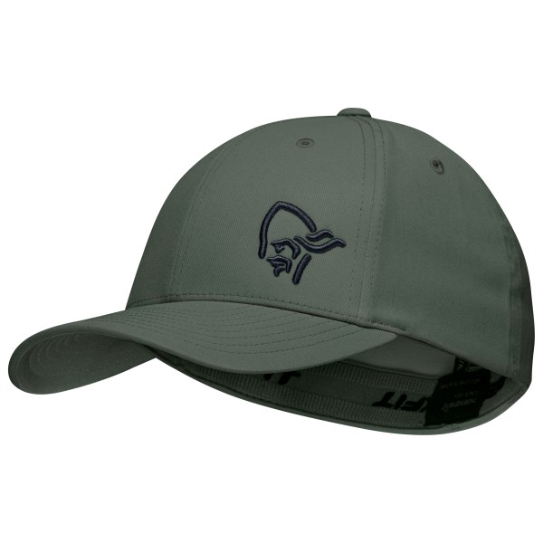 Norrøna - /29 Flexfit Cap - Casquette