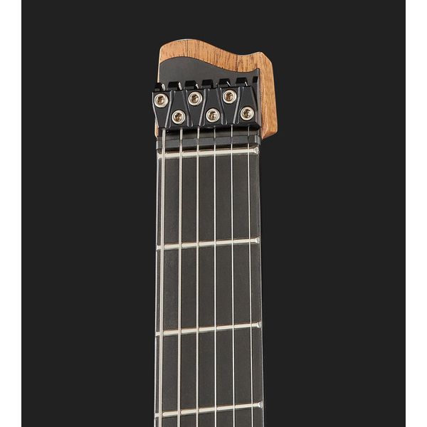 Strandberg Sälen NX 6 Tremolo Plini Ed BK