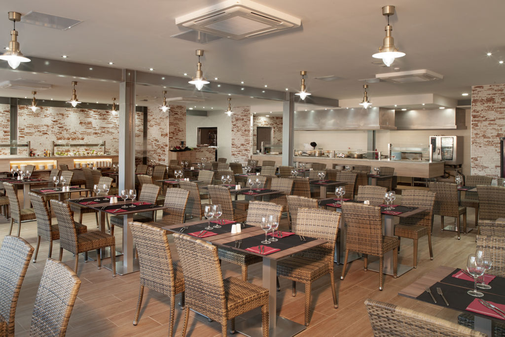 HL Rio Playa Blanca All Inclusive - Hotel