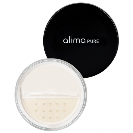 Alima Pure Base matifiante teint Light