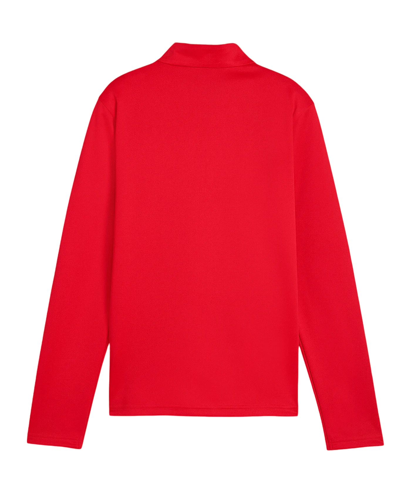 PUMA teamGOAL Training 1/4 Zip Sweatshirt Kids F01