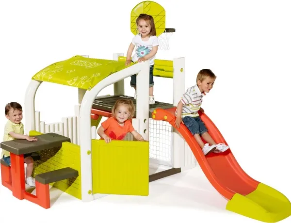 Smoby 840203, 2 år, 29,3 kg, Beige