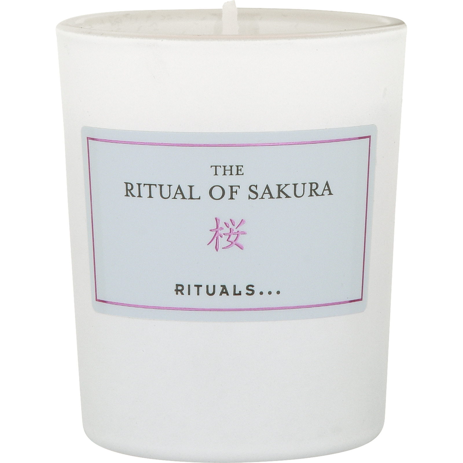 Rituals of Sakura Small Pflegeset, 4-teilig