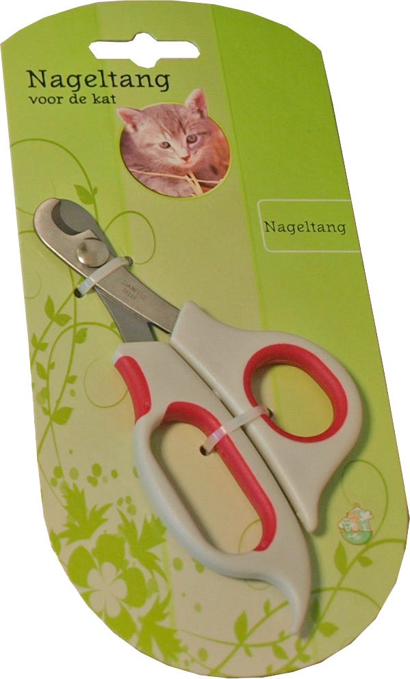 Kat nageltang