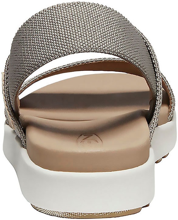 Keen Sandale »ELLE BACKSTRAP«  aus waschbarem Stretchmaterial