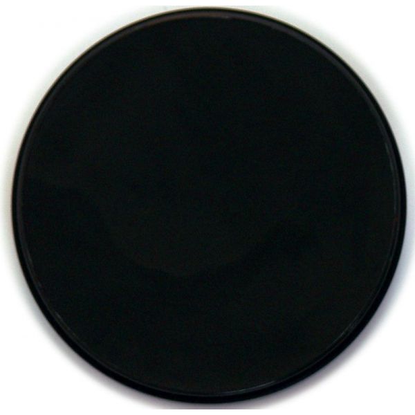 Grim'tout Tinta Caracterização Preto 20ml