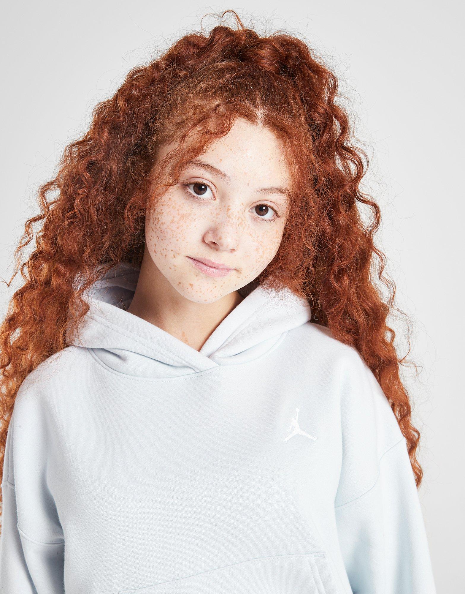 Jordan Sweat à Capuch Brooklyn Essential Junior