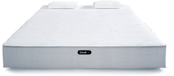 Equilli   Support Matras