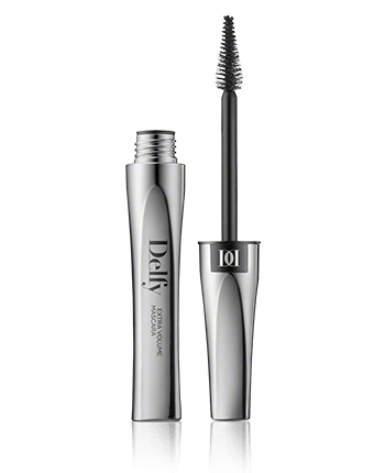 Delfy Cosmetics Mascara Extra Volumen Mascara 12ml