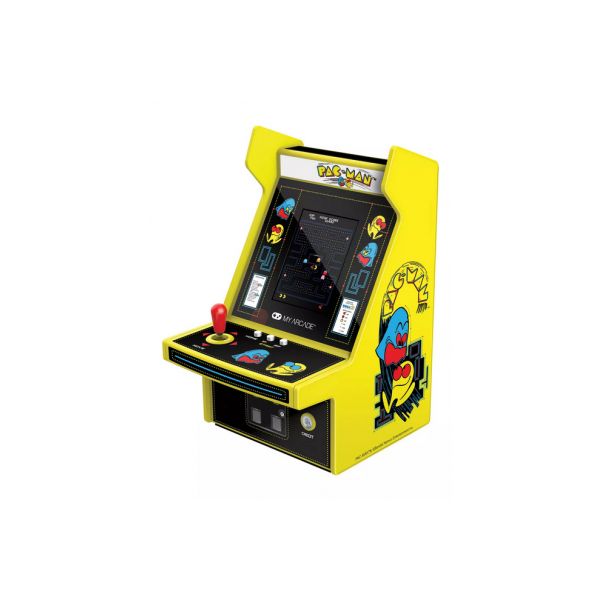 My Arcade Retro Micro Player PacMan
