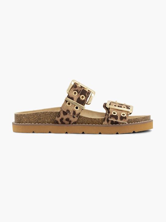 Graceland Lage slipper