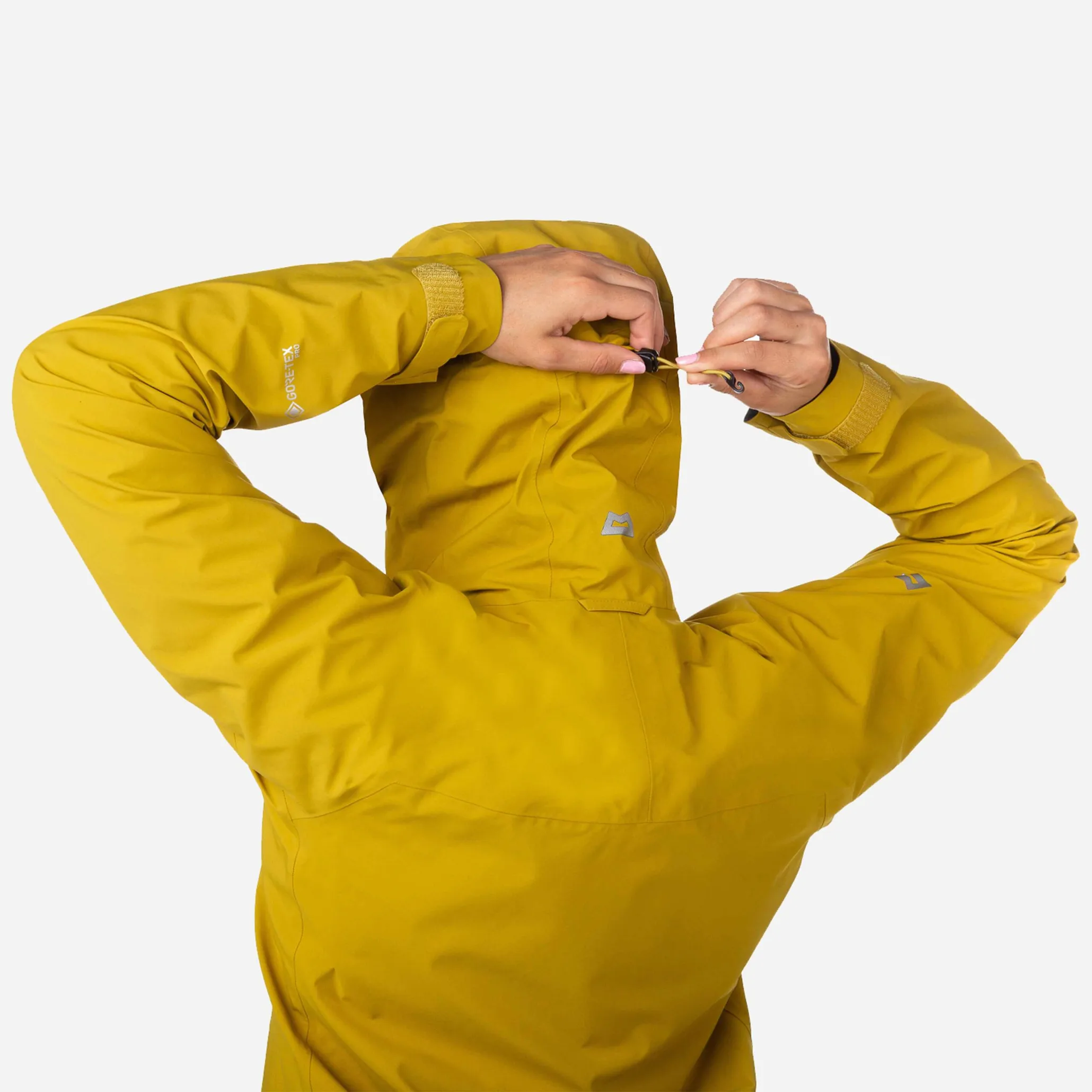 Mountain Equipment Tupilak Wmns Jacket Cosmos