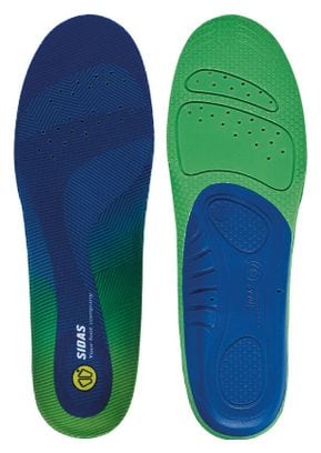 Semelles pré-formées anatomiques conçues pour un confort optimal - Comfort 3D