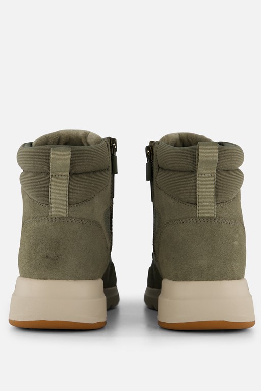 Skechers Glacial Ultra Wanderlust Veterboots