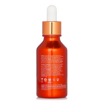 DR Dennis Gross Vitamina C Láctica 15% Vitamina C Firm & Bright Serum  30ml/1oz