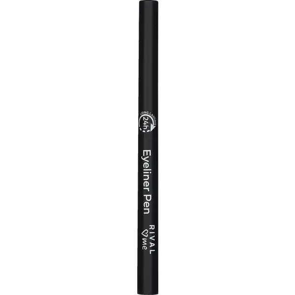 Eyeliner Pen 01 black