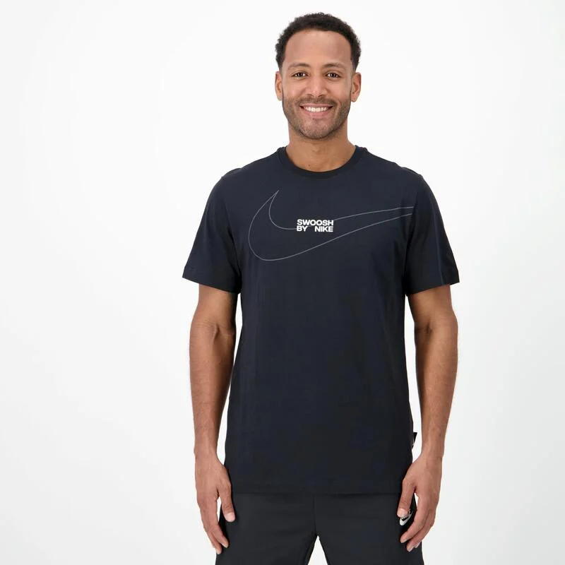 Grande Swoosh da Nike