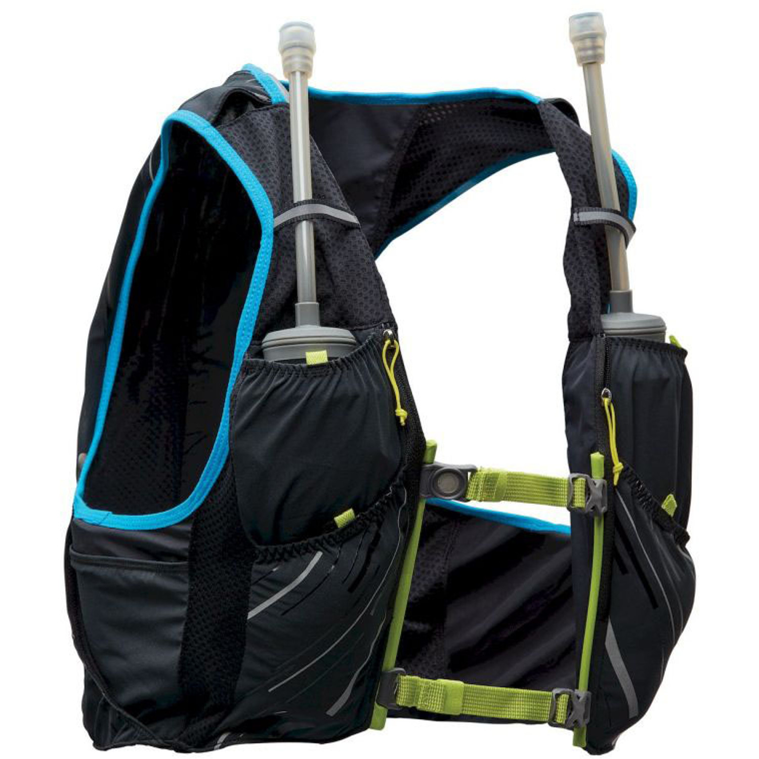 Nathan Pinnacle Vapor 4L Heren