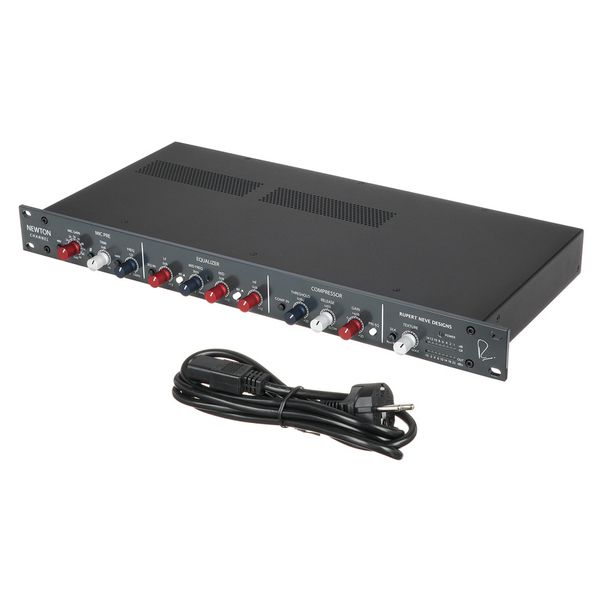 Rupert Neve Designs Newton Channel