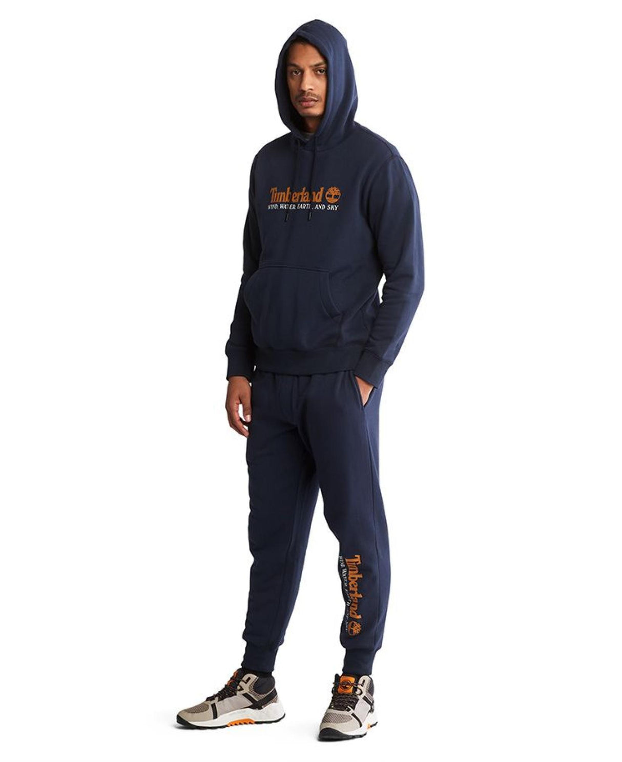 Timberland<br>Hoodie BB