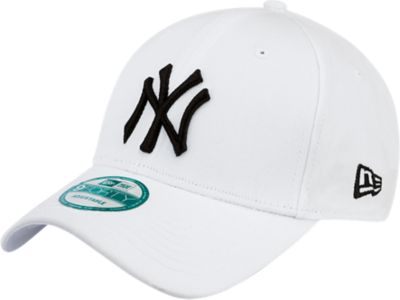 New EraNY Yankees 940 League - weiß