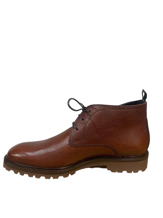 Floris van Bommel SFM-50082 cognac