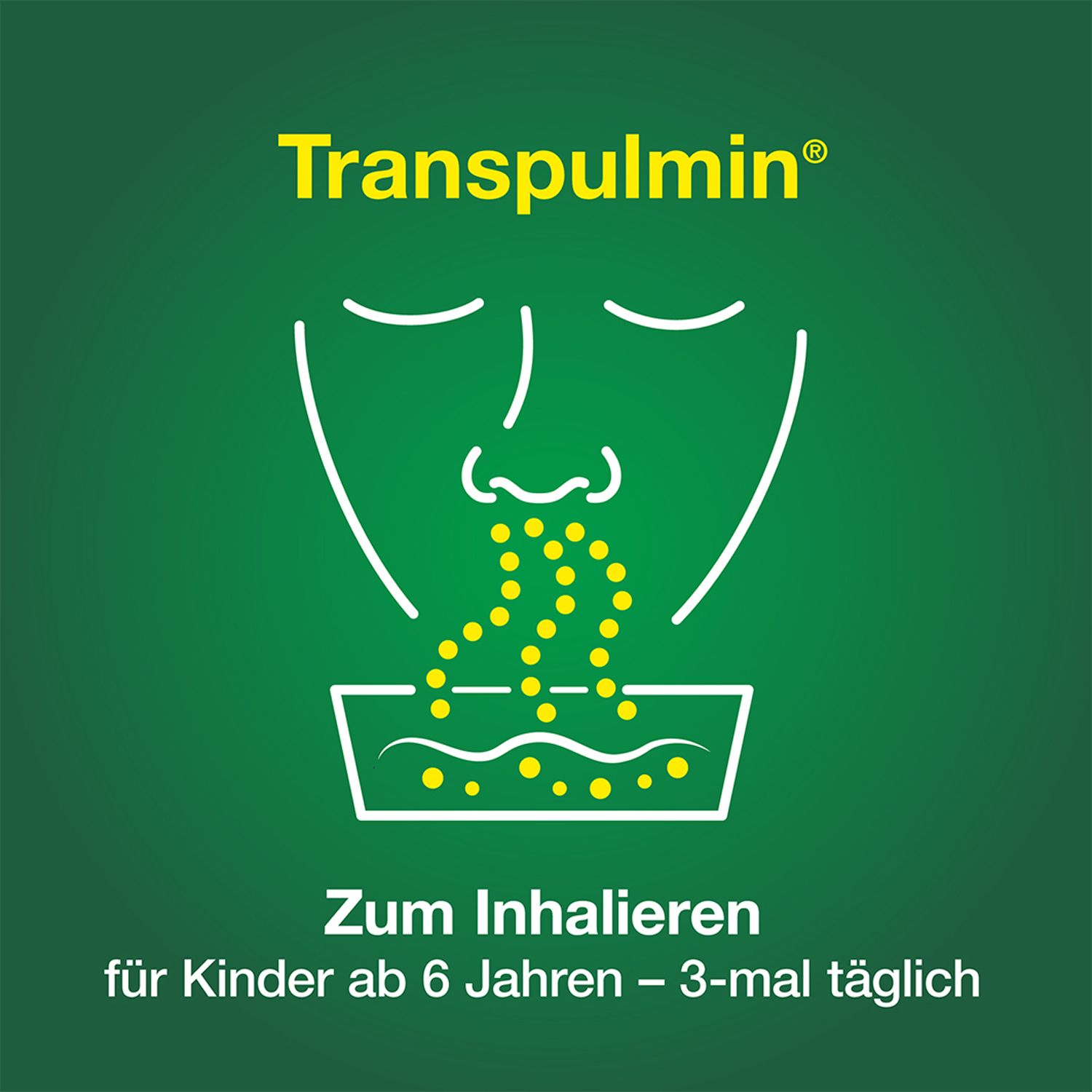 Transpulmin Erkältungsbalsam für Kinder: Wohltuender Balsam zur Anwendung bei Erkältung, Husten und Schnupfen