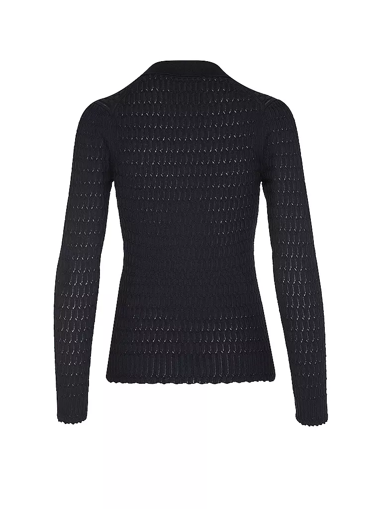 PHILLIP LIM Poloshirt dunkelblau