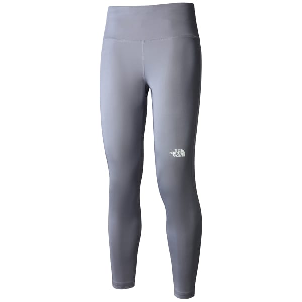 Collant trail THE NORTH FACE W FLEX HIGH RISE 7/8 TIGHT LUNAR SLATE