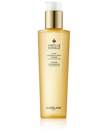 Guerlain Abeille Royale Intense Cleansing Oil 150ml