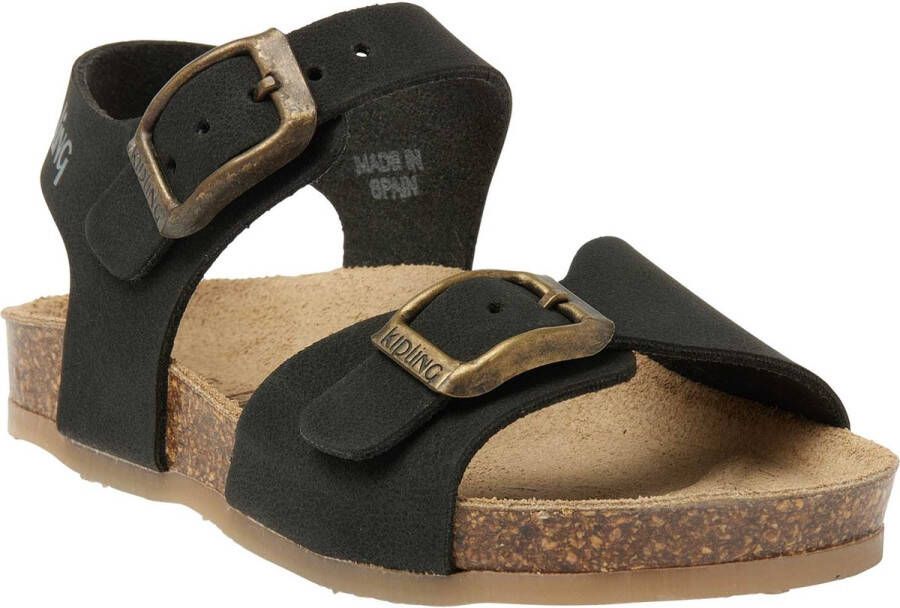 Kipling MILEY 1 Kinderen sSandalenKindersandalen Metallics