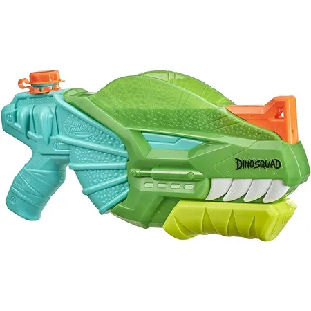 Nerf Super Soaker DinoSquad Wasserblaster