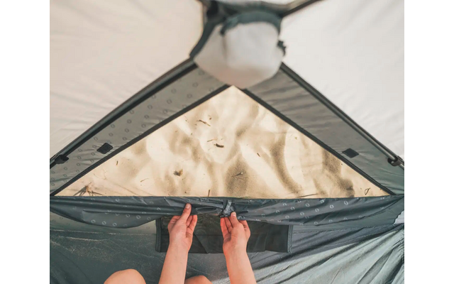 Outwell Compton Beach Shelter Strandzelt für 2 Personen