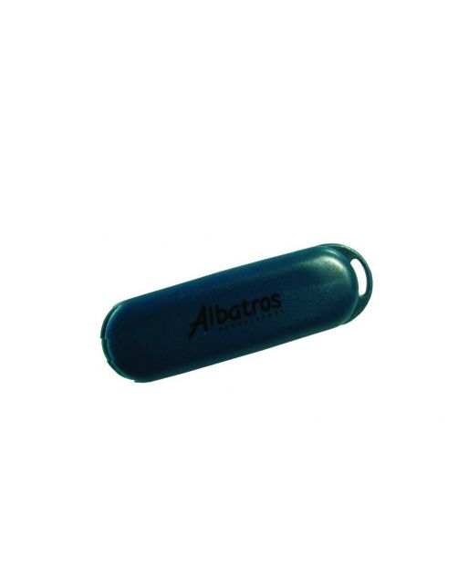 Albatros Safety Clipper - Visgereedschap - Groen Allround