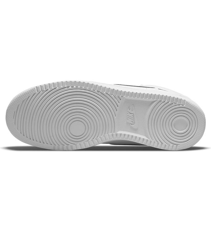 Nike Men Court Vision Mid Next Nature Sneakers