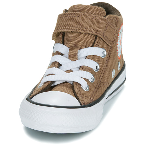 Converse - CHUCK TAYLOR ALL STAR MALDEN STREET - Marron