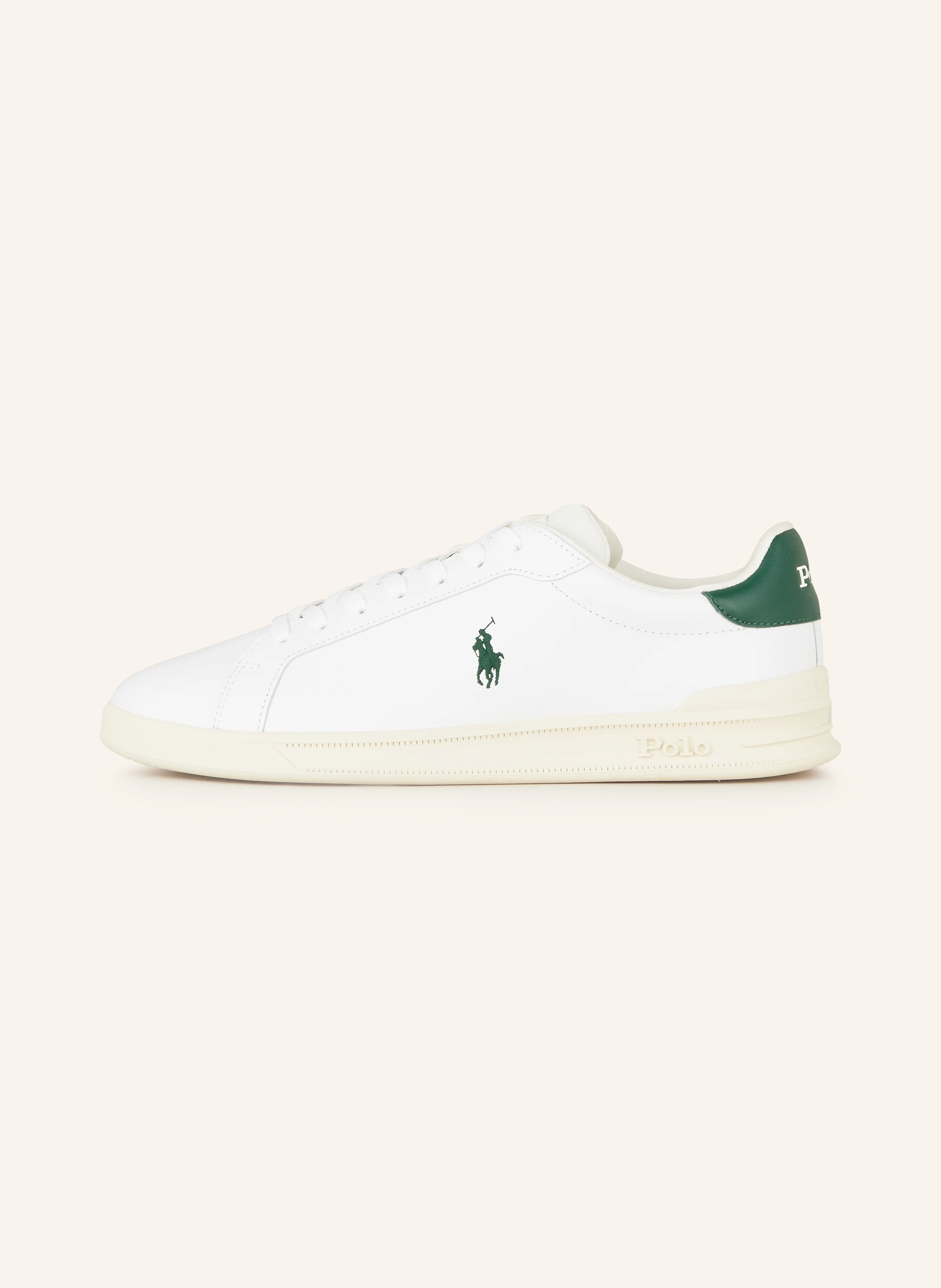 POLO RALPH LAUREN Sneaker
